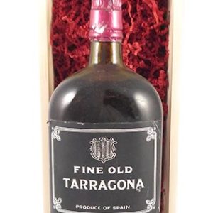 1950's Fine Old Tarragona 1950's