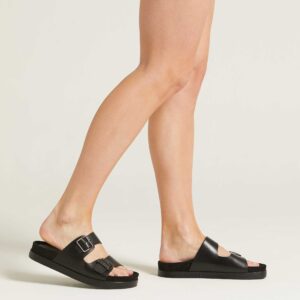Ladies Sandal Dani - Black