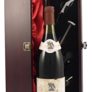 1974 Hermitage 1974 Charles Parisot
