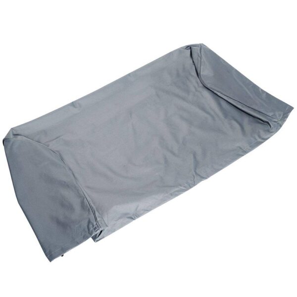 2 Seater Bench Cover - Image 4