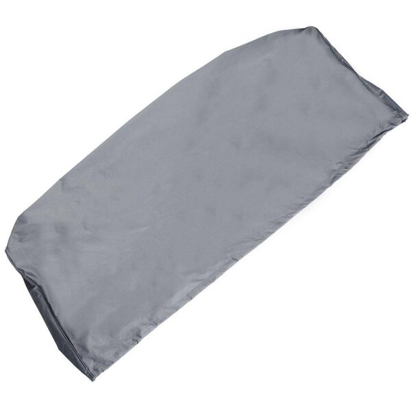 Jack and Jill Universal Waterproof Garden Seat Cover - Image 3