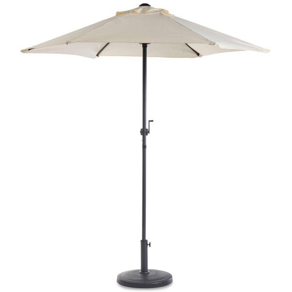 Black Parasol Base - Image 4