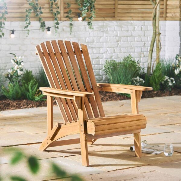 Adirondack Chair - Image 2