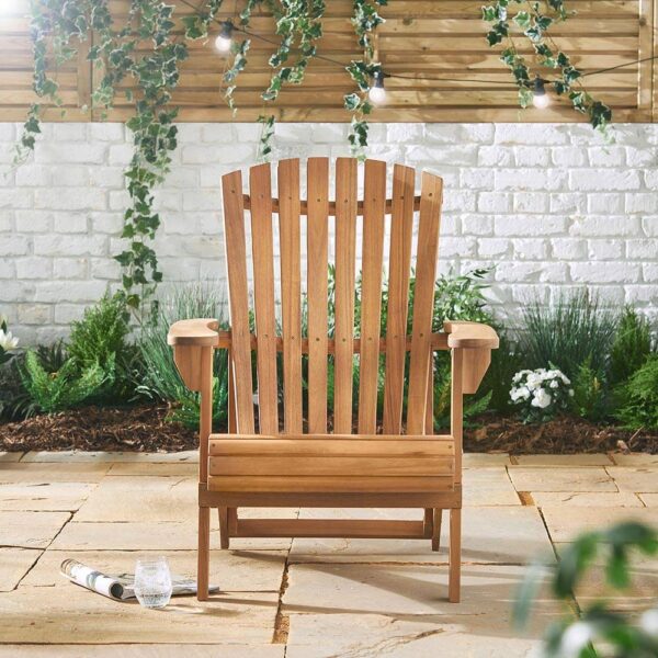 Adirondack Chair - Image 3