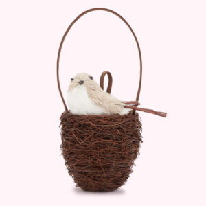 Bird Nest Bag Bird Nest Bag
