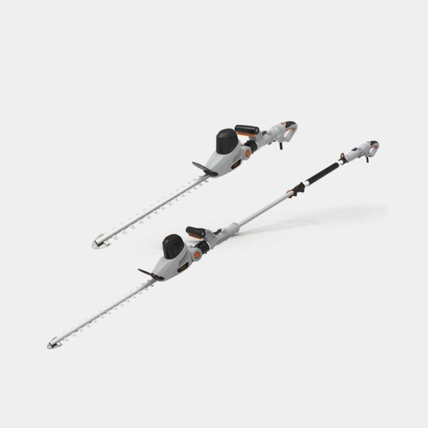 600W Pole Trimmer