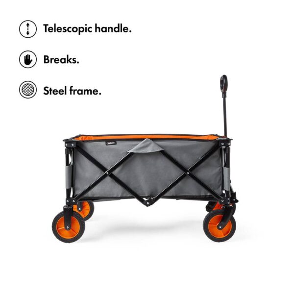 Folding Cart - Image 4