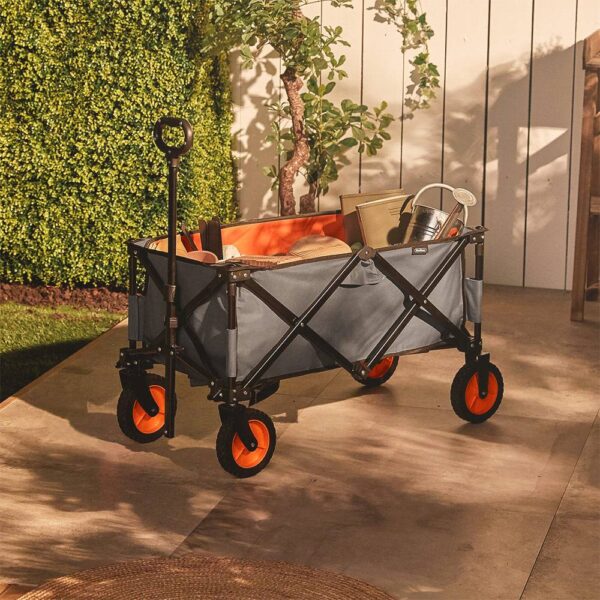 Folding Cart - Image 3