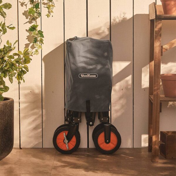 Folding Cart - Image 2