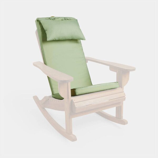 Adirondack Outdoor Chair Cushion