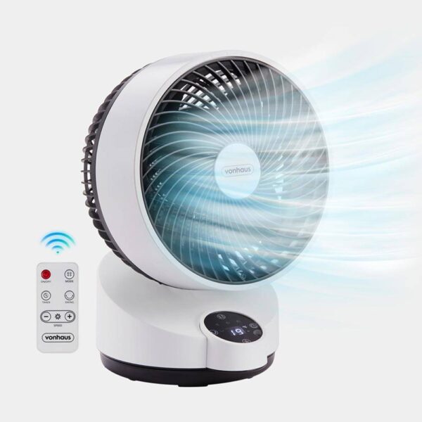 Air Circulator Cooling Fan