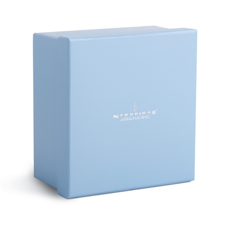 Newbridge Silverware Napkin Rings Pack x 4 - Image 2