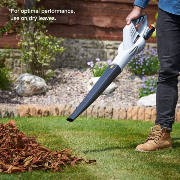 G-series Cordless Leaf Blower - Image 5