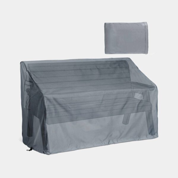 2 Seater Bench Cover