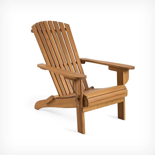 Folding Adirondack Chair