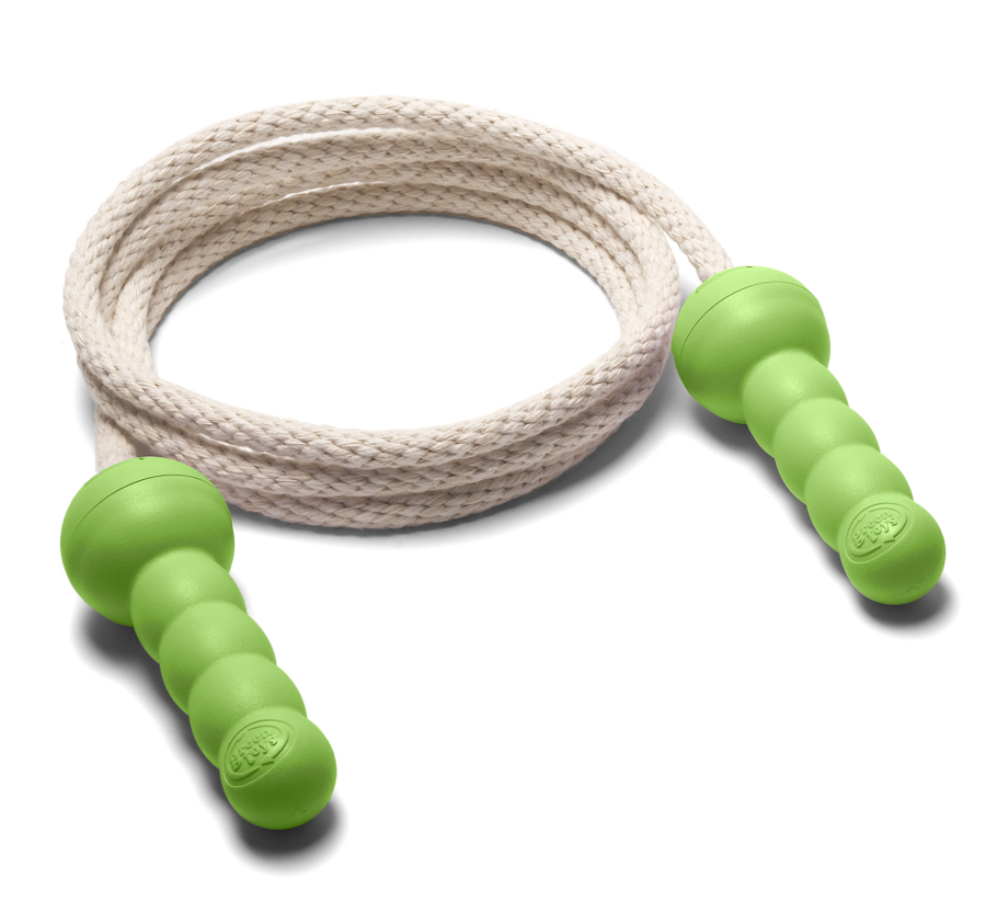Green Toys Recycled Skipping Rope