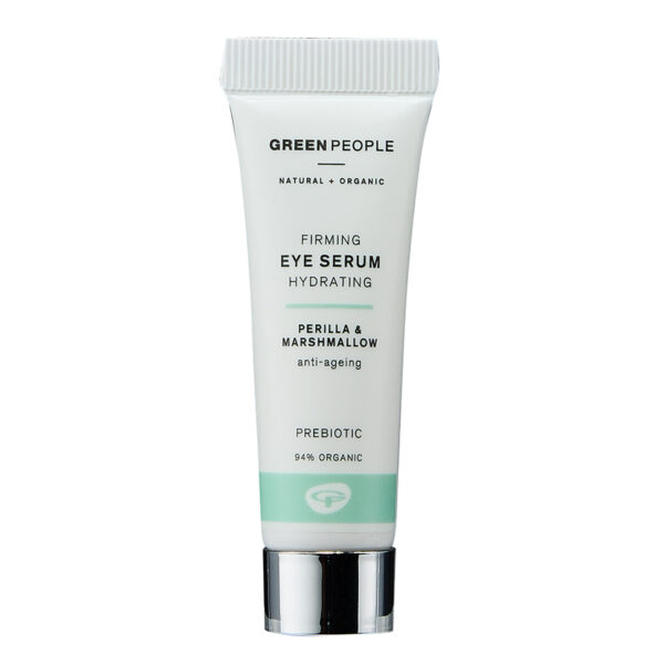 Green People Firming Eye Serum - 10ml