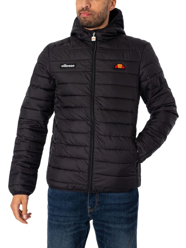 Lombardy Padded Jacket