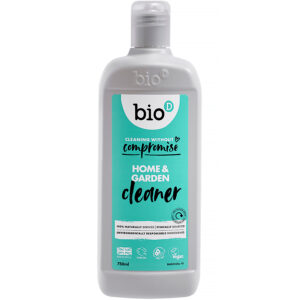 Bio D Home & Garden Cleaner - 750ml