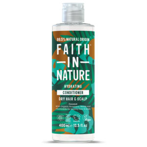 Faith in Nature Coconut Conditioner - 400ml