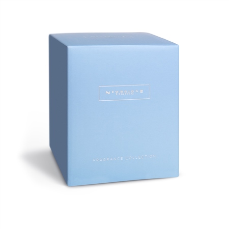 Newbridge Silverware Scented Candle Lavender - Image 2