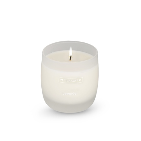 Newbridge Silverware Scented Candle Lavender