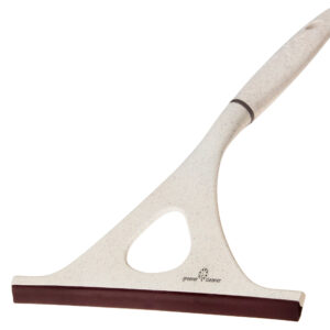 Greener Cleaner Window Wiper - Cream