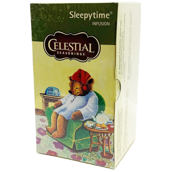 Celestial Seasonings Sleepytime Tea - 20 bags