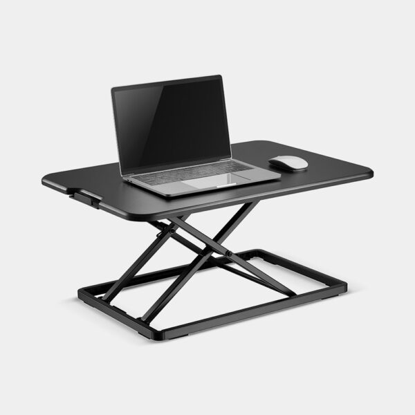 Ultra-Slim Sit-Stand Desk Converter