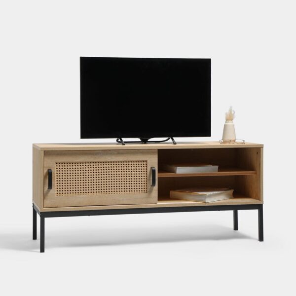 Lena Rattan TV Unit