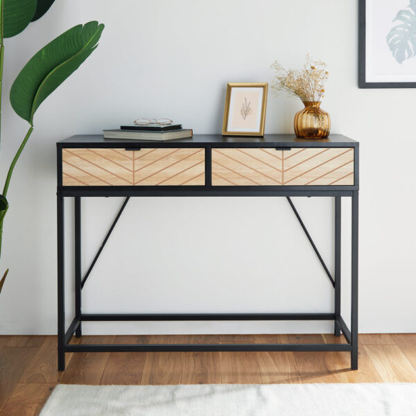 Dalton Console Table - Image 2