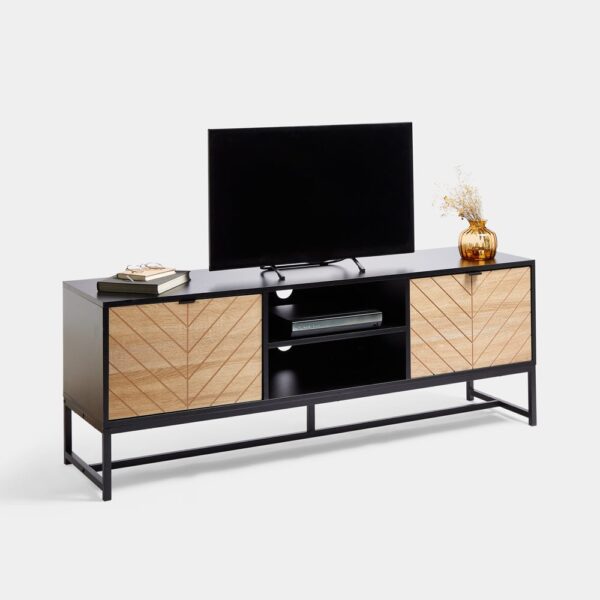 Dalton TV Unit