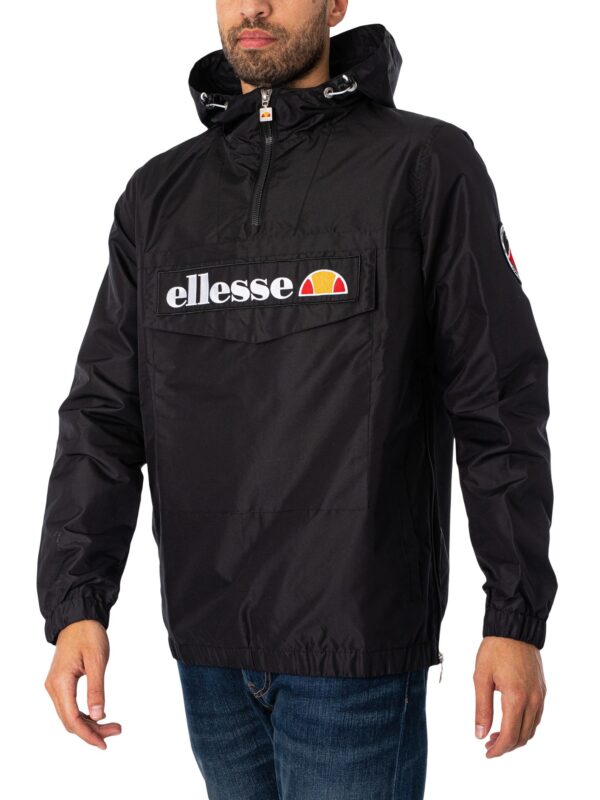 Mont 2 Overhead Jacket