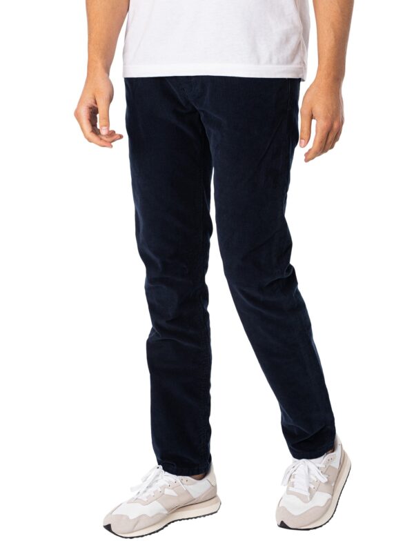 Sierra Thin Corduroy Trousers