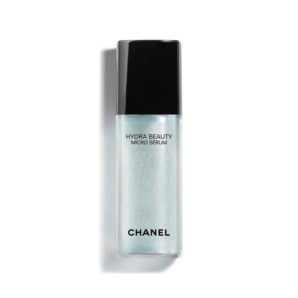 Chanel - Hydra Beauty Micro Serum Intense Replenishing Hydration Pump Bottle (50ml)
