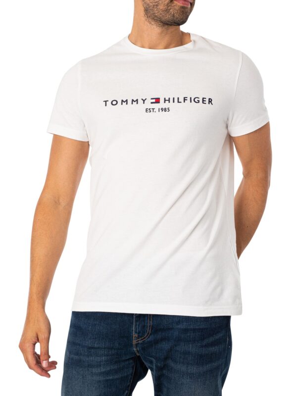 Logo T-Shirt