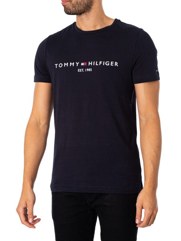 Logo T-Shirt
