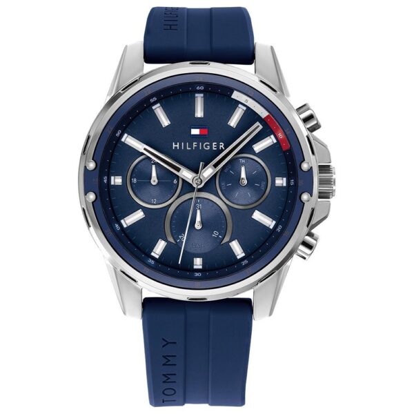 Tommy Hilfiger 1791791 Men's Watch