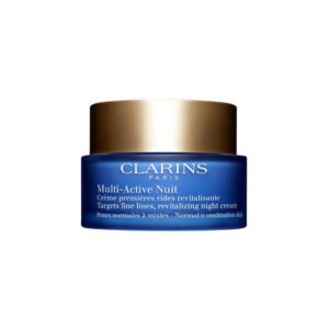 Clarins - Multi-Active Nuit Cream for Normal to Combination Skin (50ml)