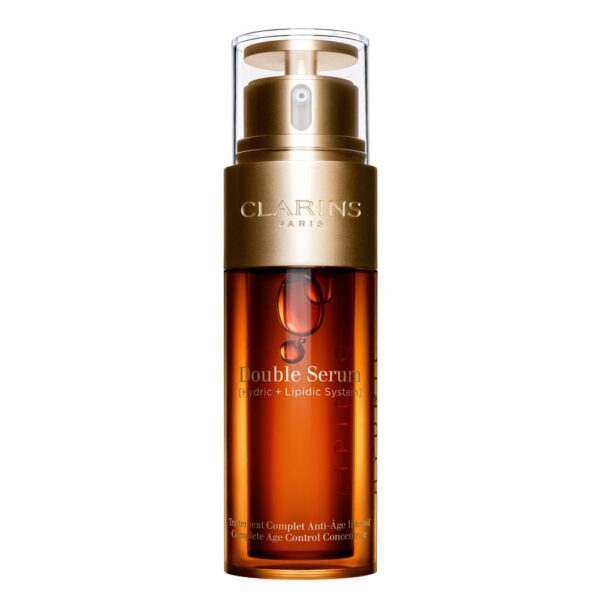 Clarins - New Double Serum (50ml)