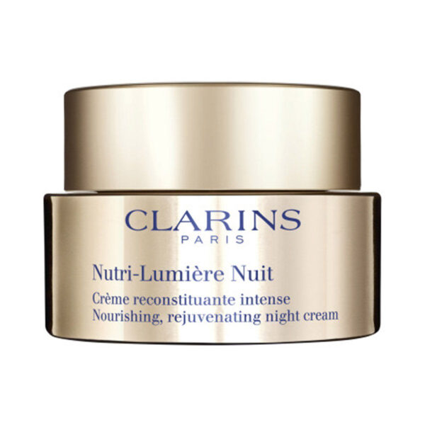 Nutri-Lumière Anti-Aging Night Cream (50ml)