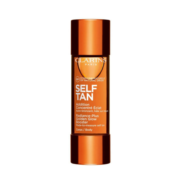 Clarins - Self-Tanning Body Booster (30ml)