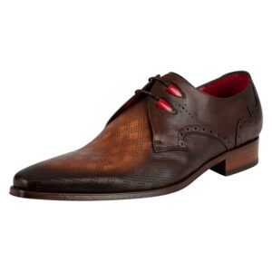 Vintage Leather Shoes