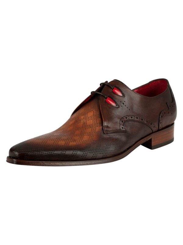Vintage Leather Shoes