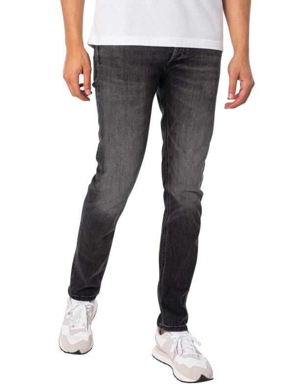 Glenn Original 817 Slim Jeans