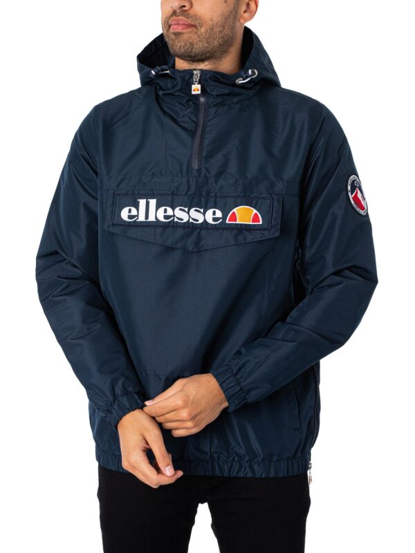 Mont 2 Pullover Jacket