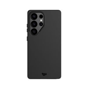 Tech21 EvoLite - Samsung Galaxy S25 Ultra Case - Black