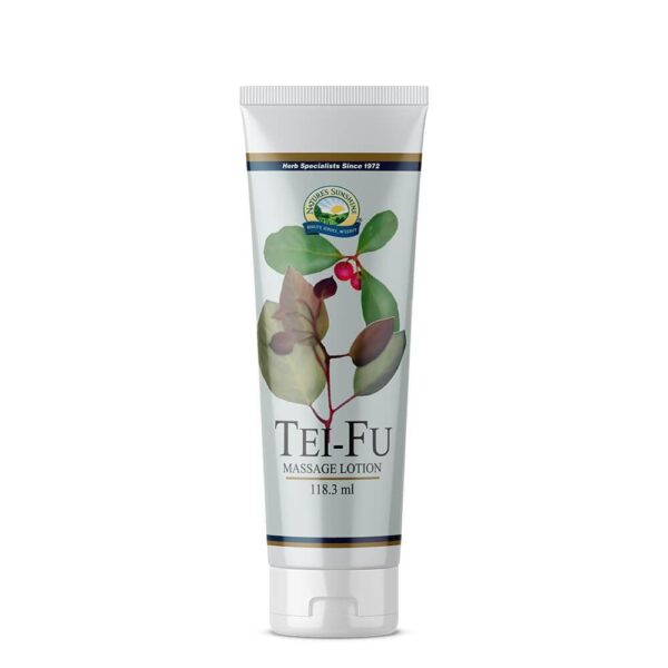 Tei Fu® Massage Lotion