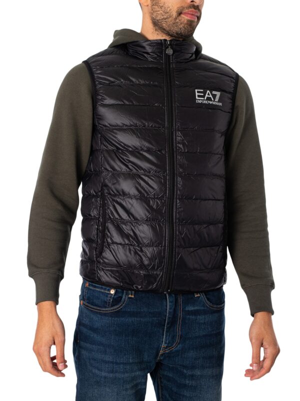 Down Gilet