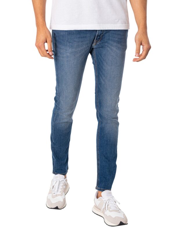 Liam Original 005 Skinny Jeans